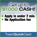 Need fast cash?